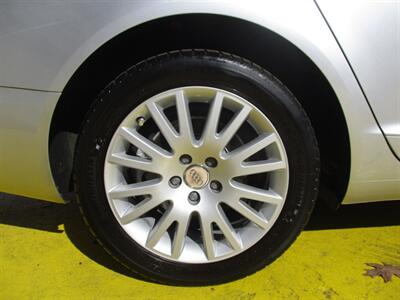 2007 Audi A6 3.2 quattro - Photo 25 - Seattle, WA 98103
