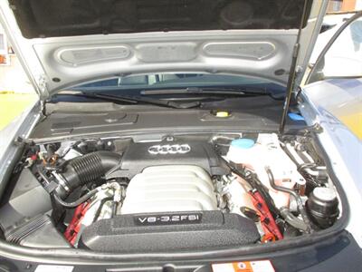 2007 Audi A6 3.2 quattro - Photo 19 - Seattle, WA 98103