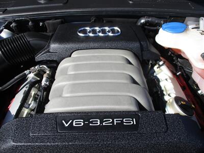 2007 Audi A6 3.2 quattro - Photo 20 - Seattle, WA 98103