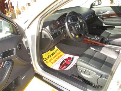 2007 Audi A6 3.2 quattro - Photo 11 - Seattle, WA 98103