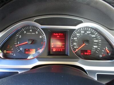 2007 Audi A6 3.2 quattro - Photo 14 - Seattle, WA 98103
