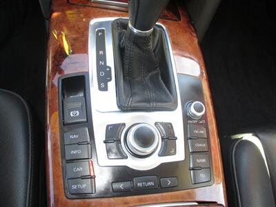 2007 Audi A6 3.2 quattro - Photo 16 - Seattle, WA 98103