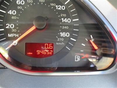 2007 Audi A6 3.2 quattro - Photo 15 - Seattle, WA 98103