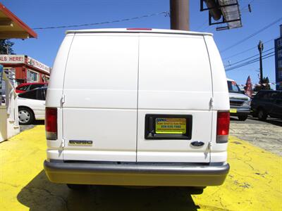 2006 Ford E-250   - Photo 6 - Seattle, WA 98103