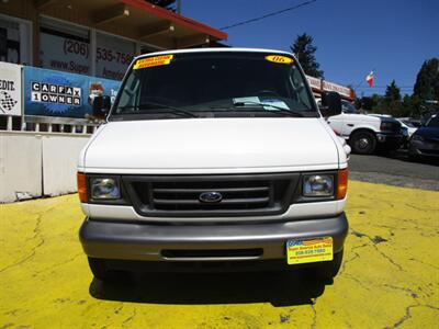 2006 Ford E-250   - Photo 3 - Seattle, WA 98103