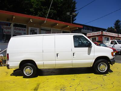 2006 Ford E-250   - Photo 5 - Seattle, WA 98103