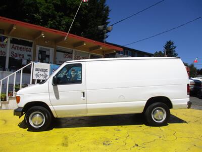 2006 Ford E-250   - Photo 8 - Seattle, WA 98103