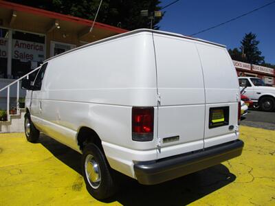 2006 Ford E-250   - Photo 7 - Seattle, WA 98103