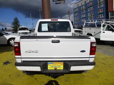 2001 Ford Ranger Edge   - Photo 7 - Seattle, WA 98103