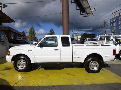 2001 Ford Ranger Edge   - Photo 9 - Seattle, WA 98103