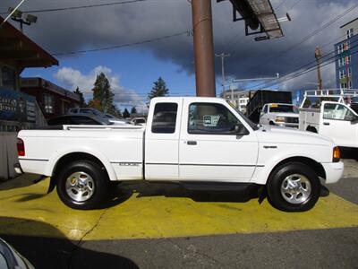 2001 Ford Ranger Edge   - Photo 5 - Seattle, WA 98103