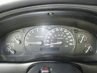 2001 Ford Ranger Edge   - Photo 14 - Seattle, WA 98103