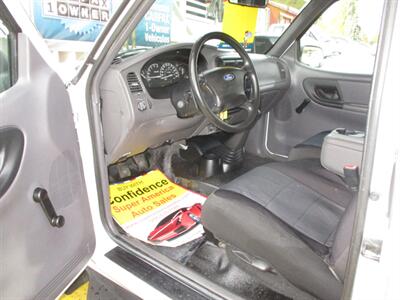 2001 Ford Ranger Edge   - Photo 11 - Seattle, WA 98103
