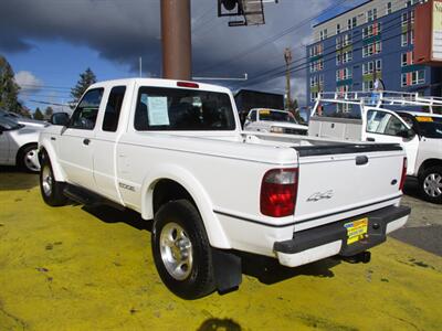 2001 Ford Ranger Edge   - Photo 8 - Seattle, WA 98103