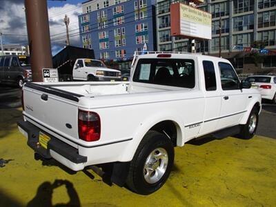 2001 Ford Ranger Edge   - Photo 6 - Seattle, WA 98103