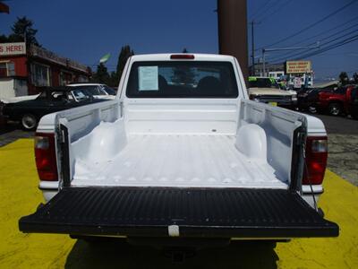 2001 Ford Ranger Edge   - Photo 8 - Seattle, WA 98103