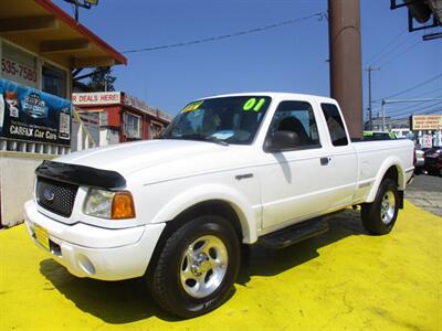 2001 Ford Ranger Edge   - Photo 12 - Seattle, WA 98103