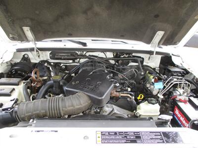 2001 Ford Ranger Edge   - Photo 18 - Seattle, WA 98103