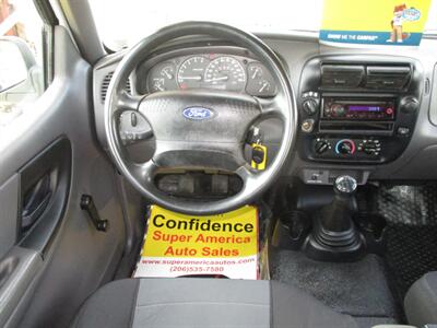 2001 Ford Ranger Edge   - Photo 13 - Seattle, WA 98103