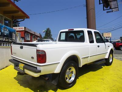 2001 Ford Ranger Edge   - Photo 6 - Seattle, WA 98103