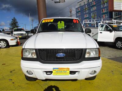 2001 Ford Ranger Edge   - Photo 3 - Seattle, WA 98103