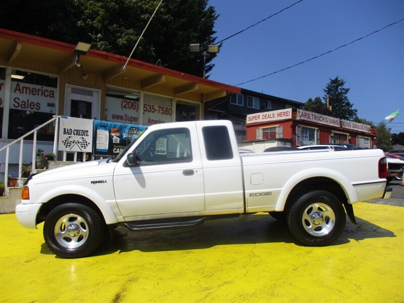 2001 Ford Ranger EDGE - Photo 11