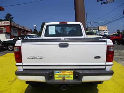 2001 Ford Ranger Edge   - Photo 7 - Seattle, WA 98103