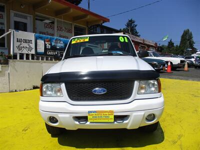 2001 Ford Ranger Edge   - Photo 3 - Seattle, WA 98103