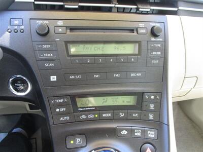 2010 Toyota Prius II   - Photo 16 - Seattle, WA 98103