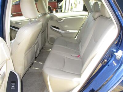 2010 Toyota Prius II   - Photo 13 - Seattle, WA 98103