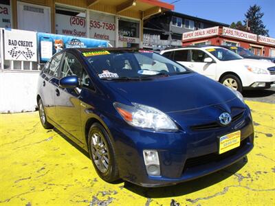 2010 Toyota Prius II   - Photo 4 - Seattle, WA 98103