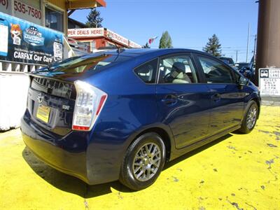 2010 Toyota Prius II   - Photo 6 - Seattle, WA 98103