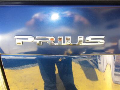 2010 Toyota Prius II   - Photo 20 - Seattle, WA 98103