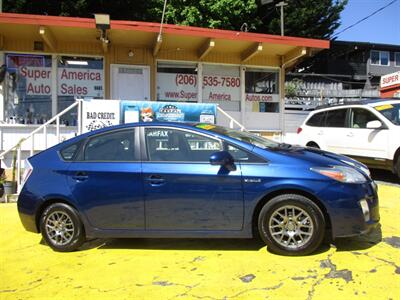 2010 Toyota Prius II   - Photo 5 - Seattle, WA 98103