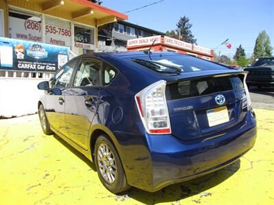 2010 Toyota Prius II   - Photo 8 - Seattle, WA 98103