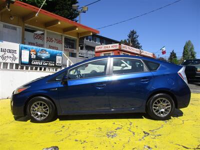 2010 Toyota Prius II   - Photo 9 - Seattle, WA 98103