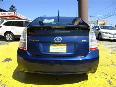 2010 Toyota Prius II   - Photo 7 - Seattle, WA 98103