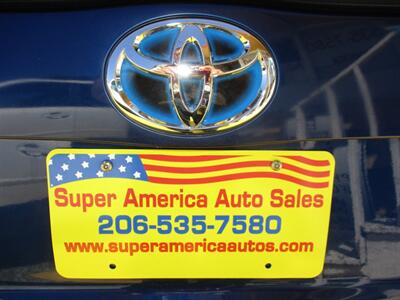 2010 Toyota Prius II   - Photo 19 - Seattle, WA 98103