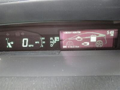 2010 Toyota Prius II - Photo 14 - Seattle, WA 98103