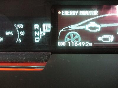 2010 Toyota Prius II   - Photo 15 - Seattle, WA 98103