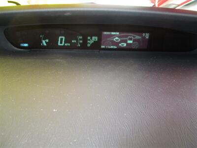 2010 Toyota Prius II   - Photo 14 - Seattle, WA 98103