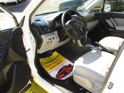 2014 Subaru Forester 2.5i   - Photo 11 - Seattle, WA 98103