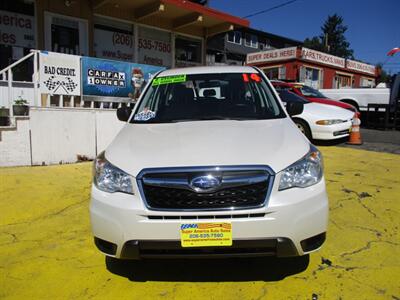 2014 Subaru Forester 2.5i   - Photo 3 - Seattle, WA 98103
