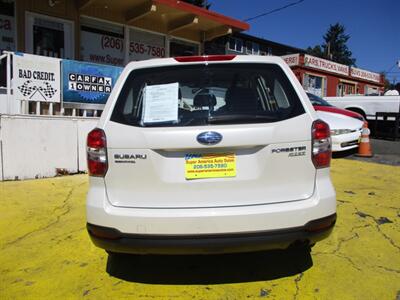 2014 Subaru Forester 2.5i   - Photo 7 - Seattle, WA 98103