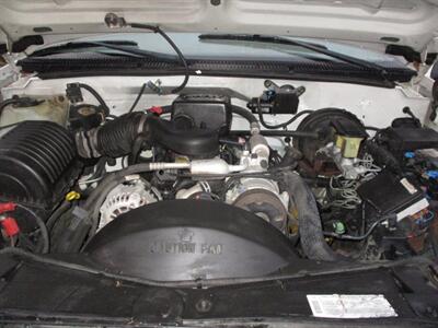 1999 Chevrolet Dump   - Photo 18 - Seattle, WA 98103