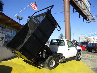 1999 Chevrolet Dump   - Photo 6 - Seattle, WA 98103