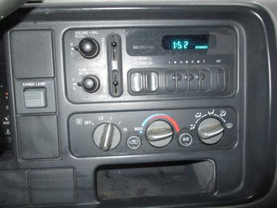 1999 Chevrolet Dump   - Photo 15 - Seattle, WA 98103