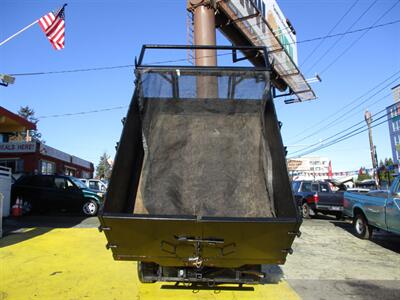 1999 Chevrolet Dump   - Photo 7 - Seattle, WA 98103