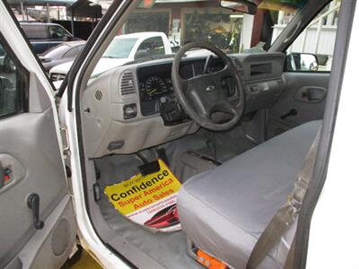 1999 Chevrolet Dump   - Photo 11 - Seattle, WA 98103