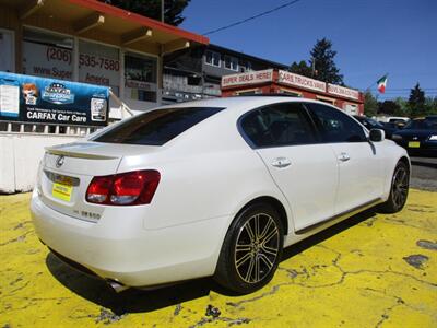 2006 Lexus GS   - Photo 6 - Seattle, WA 98103